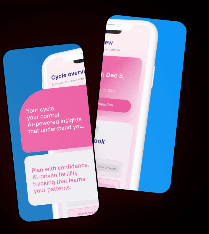 FlowSense AI App Interface