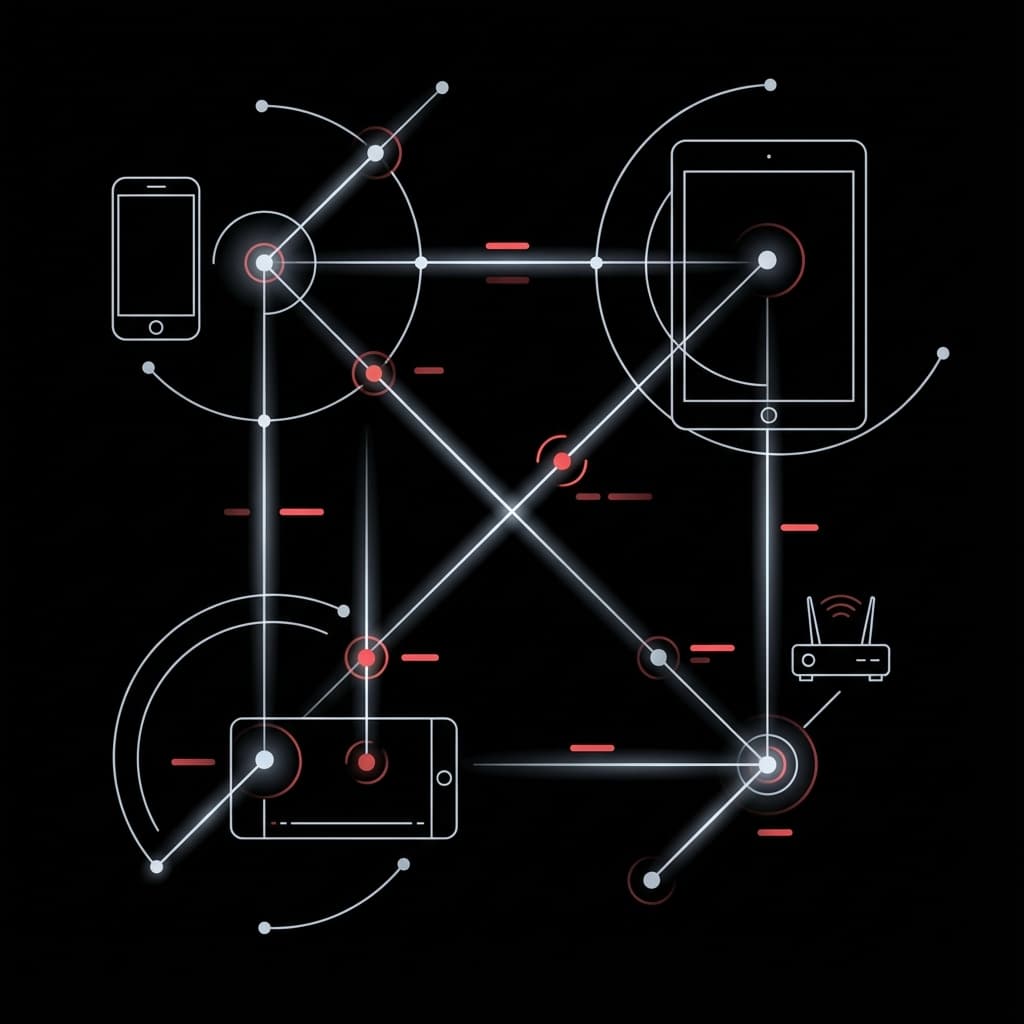 Mobile & Edge Computing